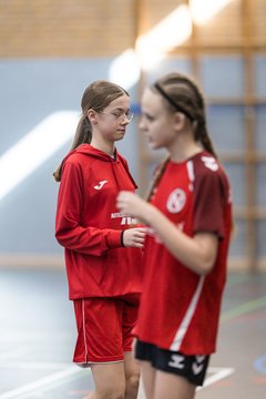 Bild 61 - wCJ Falkinnen Cup